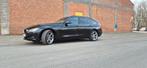 Bmw 318d gekeurd voor verkoop, Auto's, BMW, Automaat, Euro 5, Achterwielaandrijving, Zwart