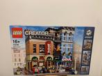 Lego 10246 Detective’s office nieuw/sealed, Ophalen of Verzenden, Nieuw, Lego