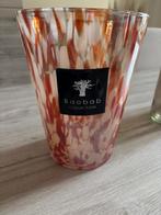 Pot BAOBAB bougie vide, Huis en Inrichting, Ophalen, Overige materialen, Gebruikt, Overige kleuren