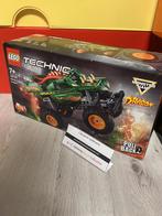 Lego Technic - 42149 - Monster Jam Dragon, Kinderen en Baby's, Speelgoed | Duplo en Lego, Ophalen of Verzenden, Nieuw, Complete set
