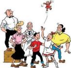 Albums publicitaires Bob et Bobette, Boeken, Meerdere stripboeken, Ophalen of Verzenden, Zo goed als nieuw, Willy Vandersteen