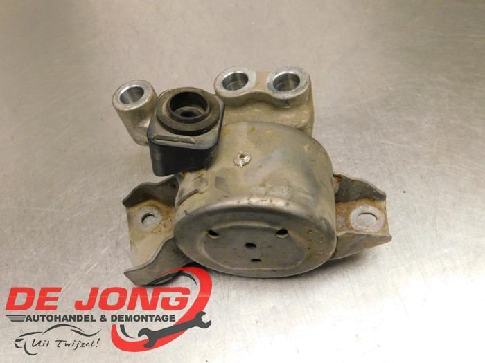 Support moteur d'un Opel Combo, Autos : Pièces & Accessoires, Suspension & Châssis, Opel, Utilisé, 3 mois de garantie, Enlèvement ou Envoi