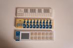 Korg nano MIDI controller set - nanoKEY2, nanoPAD, nanoKONTR, Ophalen, Gebruikt