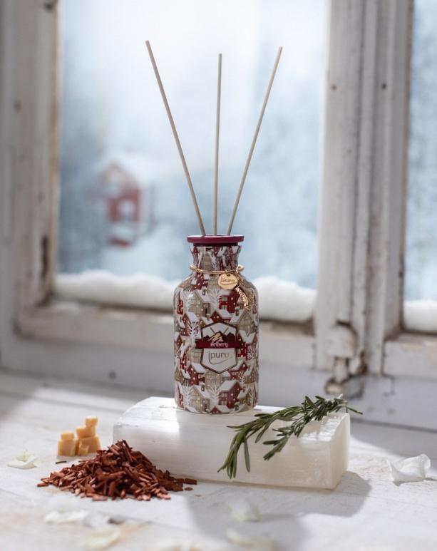 I Puro Diffusers geurstokken, Maison & Meubles, Accessoires pour la Maison | Autre, Neuf, Enlèvement