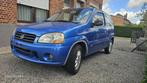 Suzuki Ignis 1.4 16v Benzine Top staat, Auto's, Bedrijf, Grijs, Elektrische ramen, Ignis