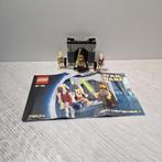 Set Lego 7204 : Jedi Defense II, Enlèvement ou Envoi, Comme neuf, Ensemble complet, Lego