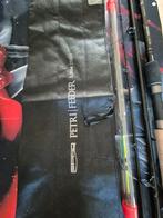 Feederhengel spro, Watersport en Boten, Ophalen of Verzenden, Zo goed als nieuw