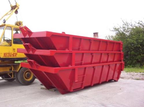 Gemakbak stappelcontainers, Zakelijke goederen, Machines en Bouw | Keten en Containers