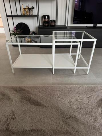 Ikea salontafelset beschikbaar voor biedingen