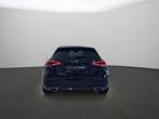 MERCEDES A 220d MERCEDES A 220d 1J USED CAR GARANTIE, Auto's, Automaat, Stof, Gebruikt, Bedrijf