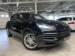 Porsche Cayenne 2019 e-hybrid - New model!, Auto's, Porsche, Cayenne, 2995 cc, Zwart, Leder