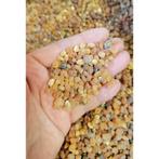 Ambre brut, 5 à 6 MM., Handtassen en Accessoires, Edelstenen, Ophalen