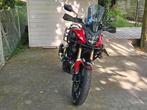 Honda CB500X 2022, 2 cilinders, 479 cc, Particulier, Toermotor