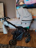 Kinderwagen, Enfants & Bébés, Poussettes & Combinaisons, Autres marques, Avec siège auto, Enlèvement, Utilisé