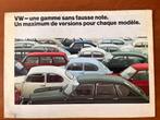 Volkswagen Kever VW 1600 Variant 411 combi - 1969, Ophalen of Verzenden, Volkswagen