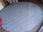 tapis rond, Rond, 200 cm of meer, Ophalen of Verzenden, Zo goed als nieuw