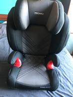 siege enfant recaro avec isofix, Enlèvement ou Envoi, Comme neuf, Isofix