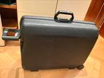 2 Samsonite koffers, Ophalen, Gebruikt