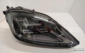 PORSCHE CAYENNE 9Y FACELIFT FULL LED KOPLAMP 9Y0941082L beschikbaar voor biedingen