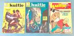 Kuifje Weekbladen 1969-1970-1986., Ophalen, 1960 tot 1980, Tijdschrift