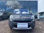 Peugeot Partner Tepee Active (bj 2015), Auto's, Euro 5, Stof, Gebruikt, Traction-control
