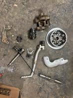 Onderdelen kawasaki kx 250 1990, Ophalen
