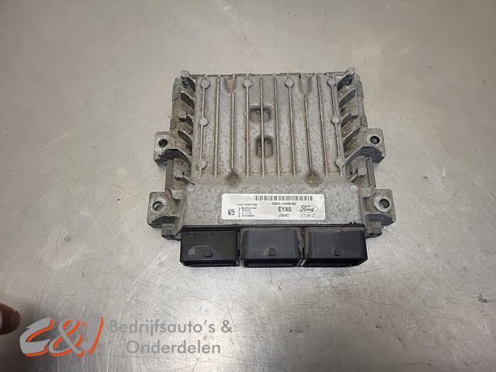 Ordinateur gestion moteur d'un Ford Ranger, Autos : Pièces & Accessoires, Électronique & Câbles, Ford, Utilisé, 3 mois de garantie