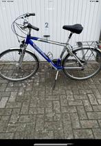 Herenfiets Thompson, Fietsen en Brommers, Ophalen, Zo goed als nieuw