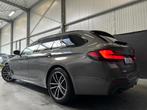 BMW 530e/M Pack/Led/Camera/Leder/Carplay/Virtual/Ambi Led/, Auto's, 1998 cc, USB, 42 g/km, 4 cilinders