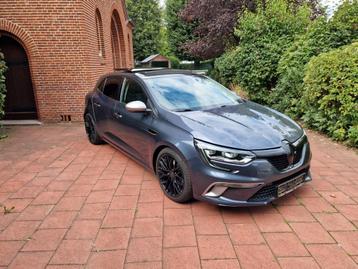 Renault Megane*GT 200Pk 4Control*Cup Edition* beschikbaar voor biedingen