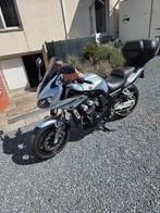 Yamaha fazer fz 600 . Topcase voor 2 helmen. Comfort zadel ., Motoren, Motoren | Yamaha, 4 cilinders, Particulier, Meer dan 35 kW