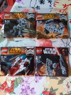 Lego Star Wars, Verzamelen, Nieuw, Ophalen of Verzenden