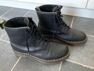 Dr. martens maat 40 zeer goede staat bottines beschikbaar voor biedingen
