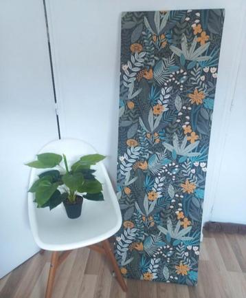Nieuw 7 rollen behangpapier vinyl  beschikbaar voor biedingen