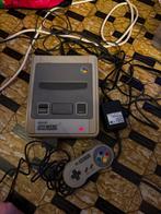 Snes goede staat, Enlèvement, Comme neuf