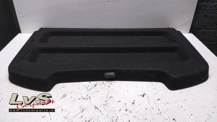 Hoedenplank van een Dacia Sandero, Auto-onderdelen, Interieur en Bekleding, Dacia, Gebruikt, 3 maanden garantie, Ophalen of Verzenden