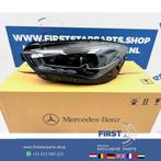C118 W118 CLA FACELIFT KOPLAMP Mercedes LINKS MULTIBEAM 2019, Ophalen of Verzenden, Gebruikt, Mercedes-Benz