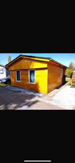 Challet in prijs verlaagd te geel, Immo, Buitenverblijven te koop, Chalet, 1 slaapkamers, Provincie Antwerpen