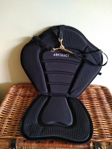 NIEUWE SUP board kajakstoel Abstract ULTRA beschikbaar voor biedingen
