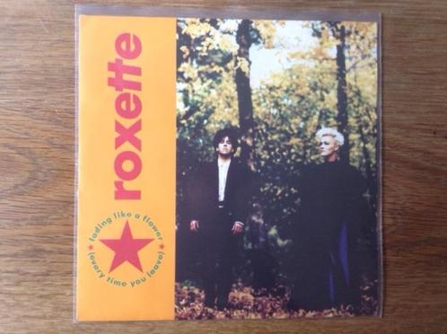 single roxette, Cd's en Dvd's, Vinyl Singles, Single, Rock en Metal, 7 inch, Ophalen of Verzenden