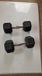 Kaytan dumbbell, Sport en Fitness, Fitnessmaterialen, Ophalen