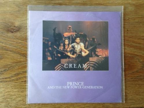 single prince and the new power generation, CD & DVD, Vinyles Singles, Single, R&B et Soul, 7 pouces, Enlèvement ou Envoi