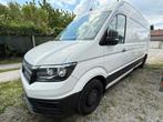 VW CRAFTER L4, Auto's, Diesel, Particulier, Overige carrosserie, Te koop