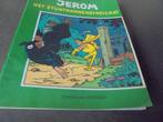 jerom nr 56  het stuntmannensyndicaat, Ophalen of Verzenden, Zo goed als nieuw