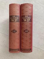 Kleine Winkler Prins in 2 delen uit 1949, Boeken, Complete serie, Algemeen, Winkler Prins, Ophalen