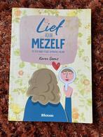 Boek: " Lief voor mezelf" Karen Geens, Ophalen of Verzenden