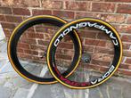 Wheelset Campagnolo Bora Ultra Two, Fietsen en Brommers, Fietsonderdelen, Campagnolo, Racefiets, Zo goed als nieuw, Ophalen
