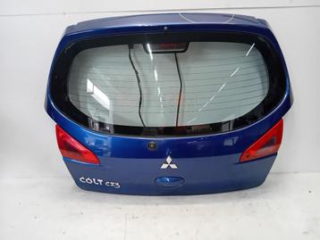 ACHTERKLEP Mitsubishi Colt (Z2 / Z3) (01-2004/06-2012) beschikbaar voor biedingen