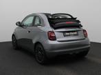 Fiat 500e C La Prima 42 kWh, Auto's, 4 zetels, 310 km, Cabriolet, 2 deurs