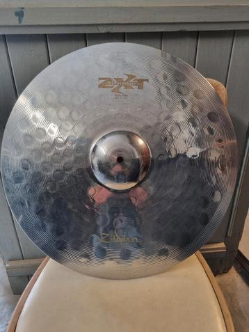 Zildjian ZXT 20" Ride Cymbal beschikbaar voor biedingen